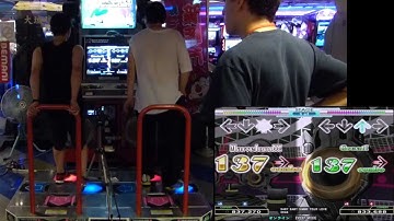 [DDR2013 Challenger] Single Division Loser