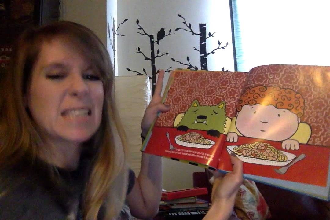 Jonathan James and the WhatIf Monster YouTube