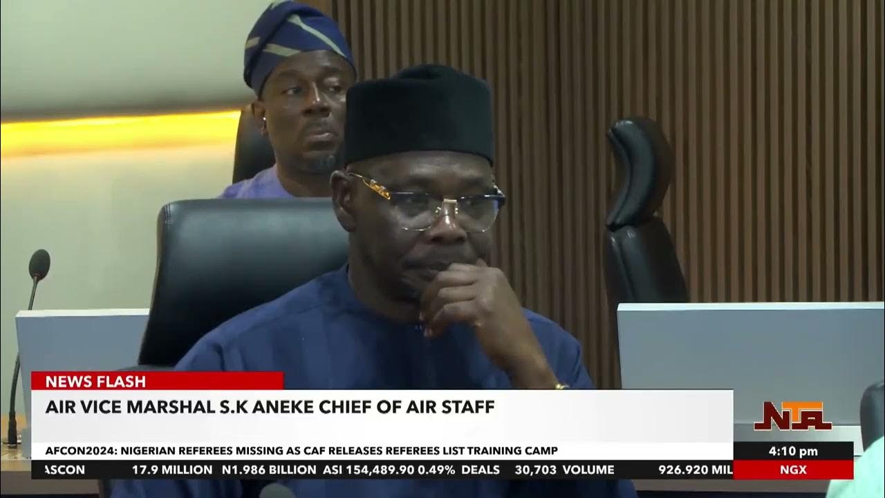 Nationwide News |24th October 2025|NTA