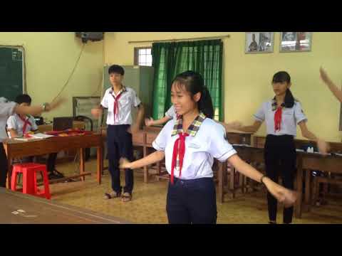 Video Tuổi hồng lớp 8/7 THCS LQĐ _ #amnhacthcsvt2 _... - YouTube