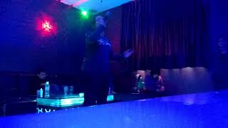 Anggapanmuziana Zain Cover By Freda Lee