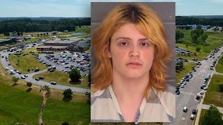 Interviews, enrollment records show tumultuous school history for Apalachee High shooting suspect