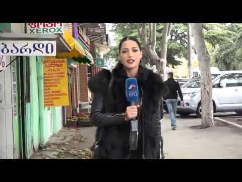 ძაან აშვებულს, ძაან ინტიმურს- როგორ ჩაცმულობას ვერ აპატიებ შეყვარებულს (გადაცემა \"პოზი TV\")