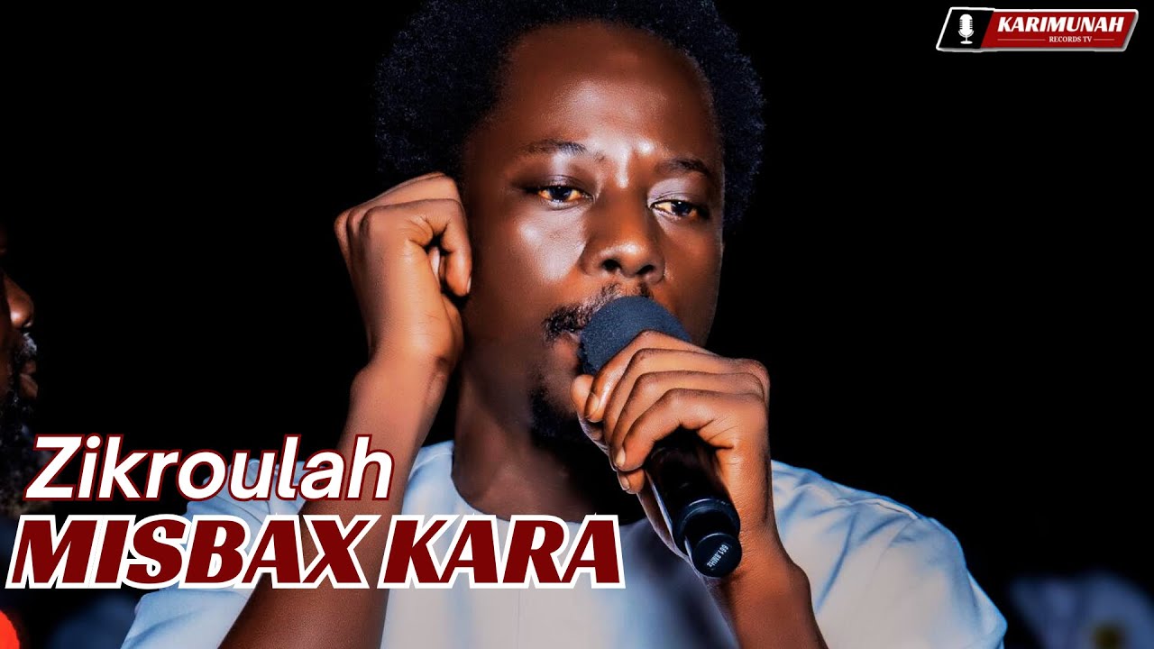 MISBAX KARA 🎤 - THIANTE NDIOLOFFÉNE KOÑ GORÉE [ Audio ]