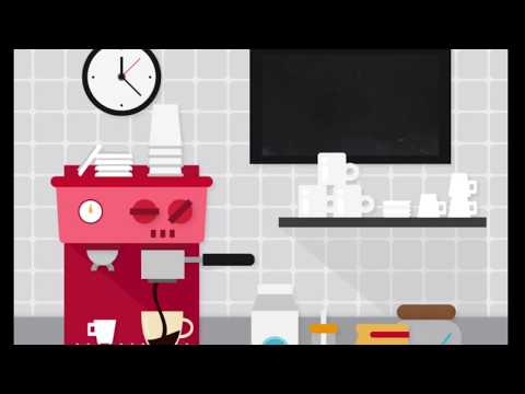 coffee maker