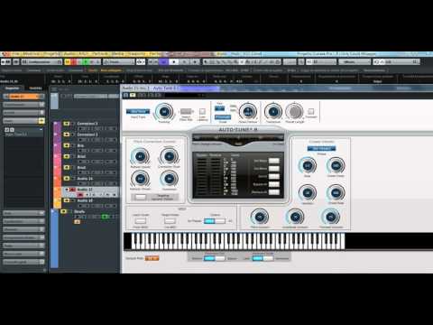 Antares Autotune 8 - Recensione