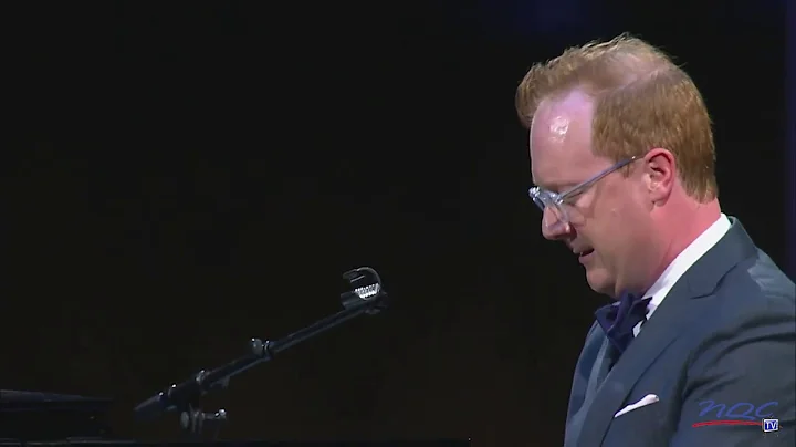 Power in the Blood | Josh Singletary (Live from Th...