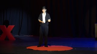 Welcome to Internet Culture | Jia Yu Liu | TEDxYouth@ICSBKK