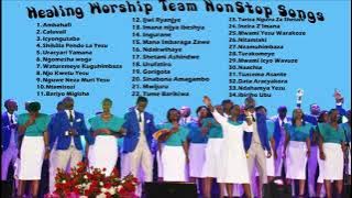 Healing Worship Team Best Songs 2021   Healing Worship Team Greatest Full Album 2021