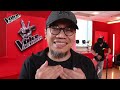 The Voice Generations: Parokya Ni Edgar's Darius on The Queens | Exclusive