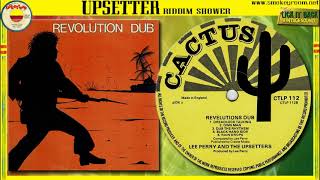 DREADLOCK TALKING ⬥Lee Perry &amp; The Upsetters⬥