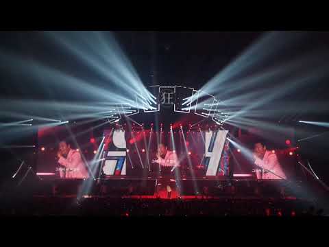 2019 싸이 올나잇스탠드 in Seoul 광끼의 갓싸이 - 나 이런 사람이야
