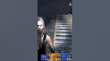 Zombie State Rogue Like FPS | Part 3 #gamesshorts #gaming #shorts #shortsvideo #viral #zombieshorts