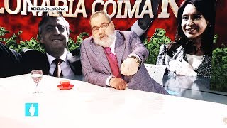 Periodismo para todos - Programa 05/08/18