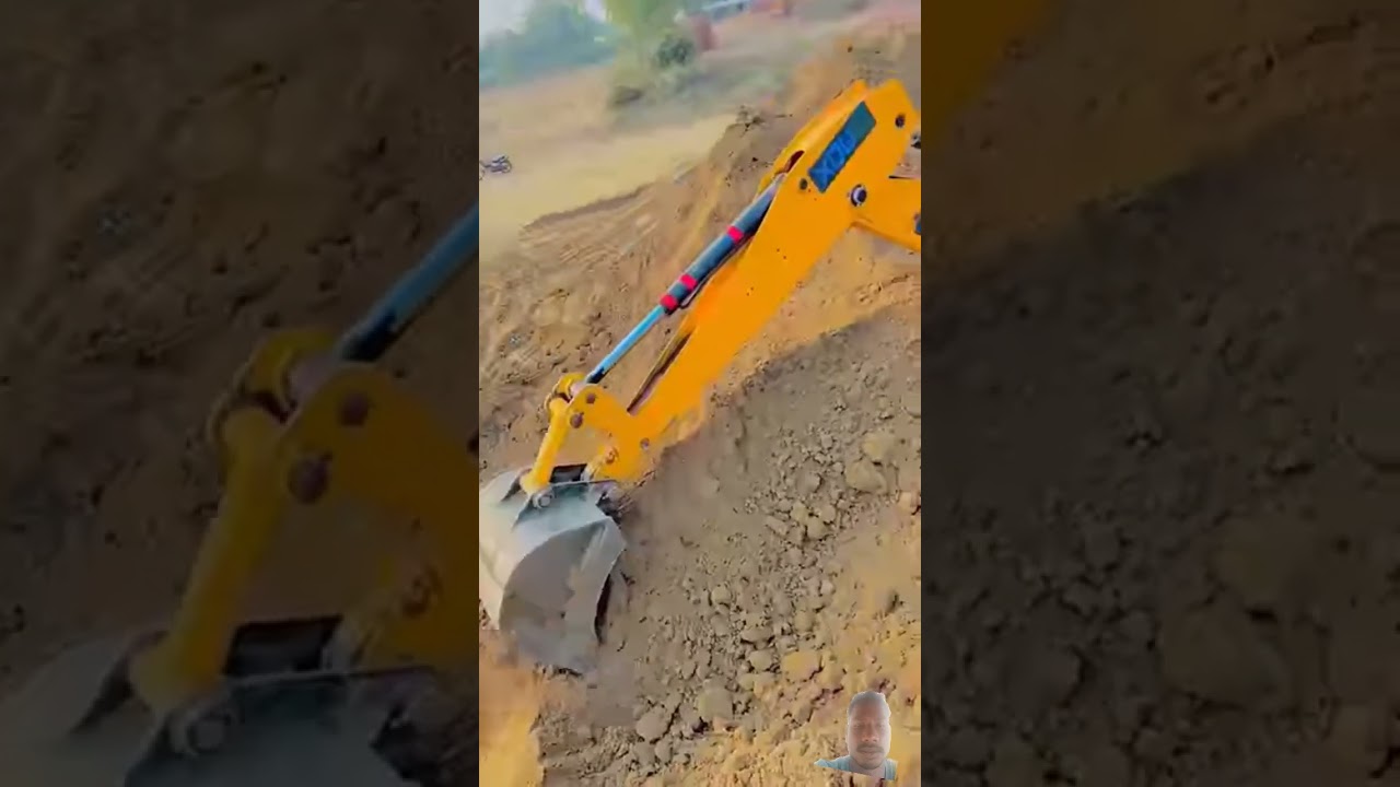 Buldozer baba jinda bad