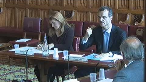 MiFID II discussion 29May2012 Part 9 Commodity Der & Investor Protection