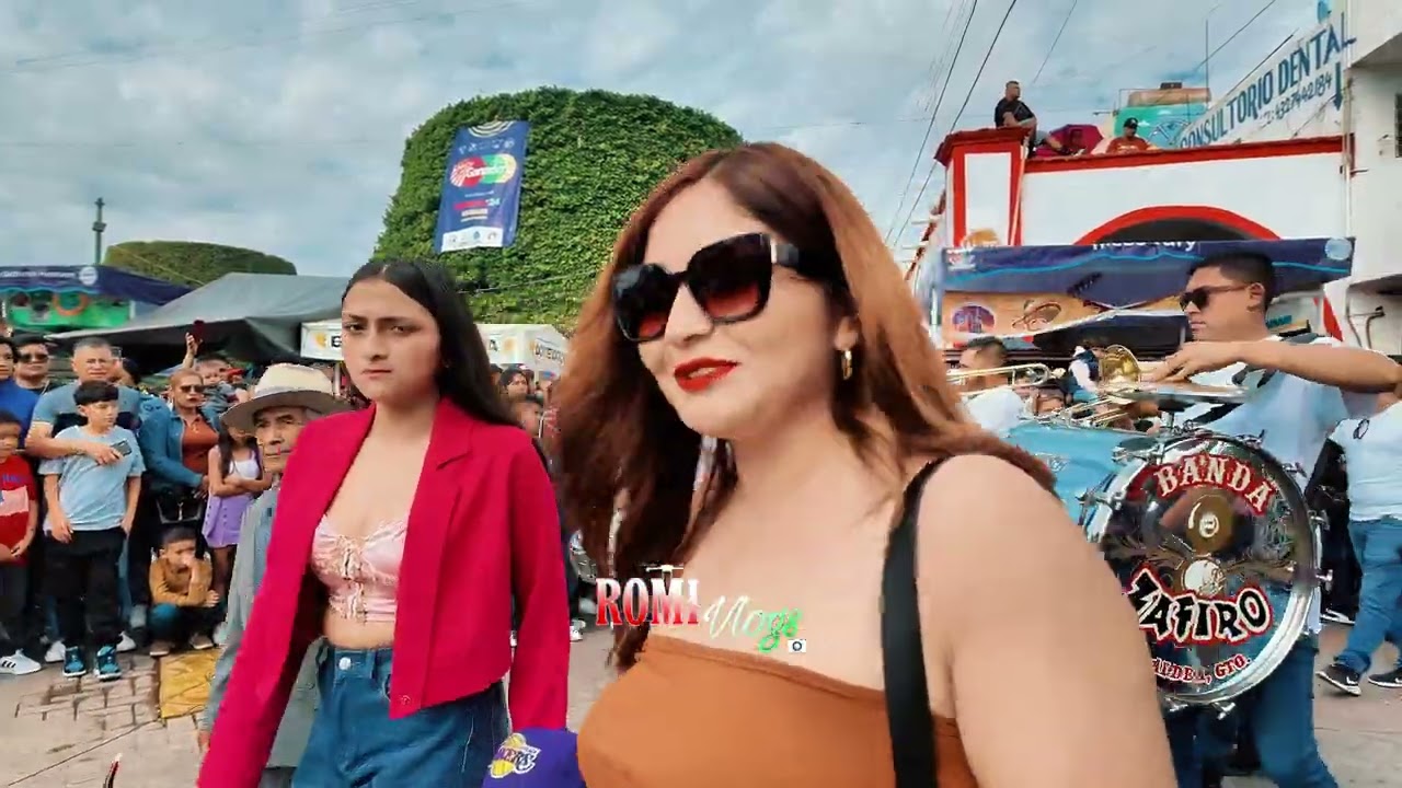 Romita Guanajuato Cuartel Cuarto 2 De La Tarde #Guanajuato #México #Romita #viral #trending #fyp 