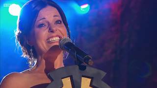 Video thumbnail of "We'll Meet Again', Ruthie Henshall - BBC Proms in the Park NI 2017"