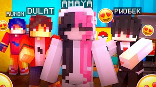 видео: ЖАҢА ХАУСҚА ОБЗОР МАЙНКРАФТ 😍 картинка: ЖАҢА ХАУСҚА ОБЗОР МАЙНКРАФТ 😍