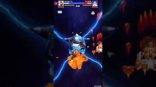 Space Shooter Galaxy Attack: PVP #16 | Hoàng Hải 2019 screenshot 3