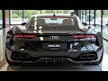 2026 Audi A6 Sport RS – The LUXURY ROCKET That DESTROYED the Competition! 😱🔥