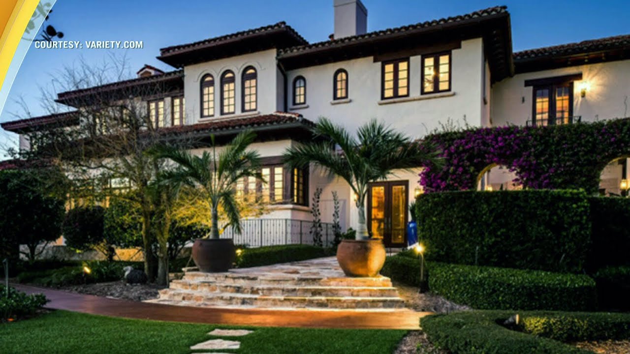 big house actors hot property actor kevin james home for sale for 29m big house actors hot property actor kevin james home for sale for 29m
