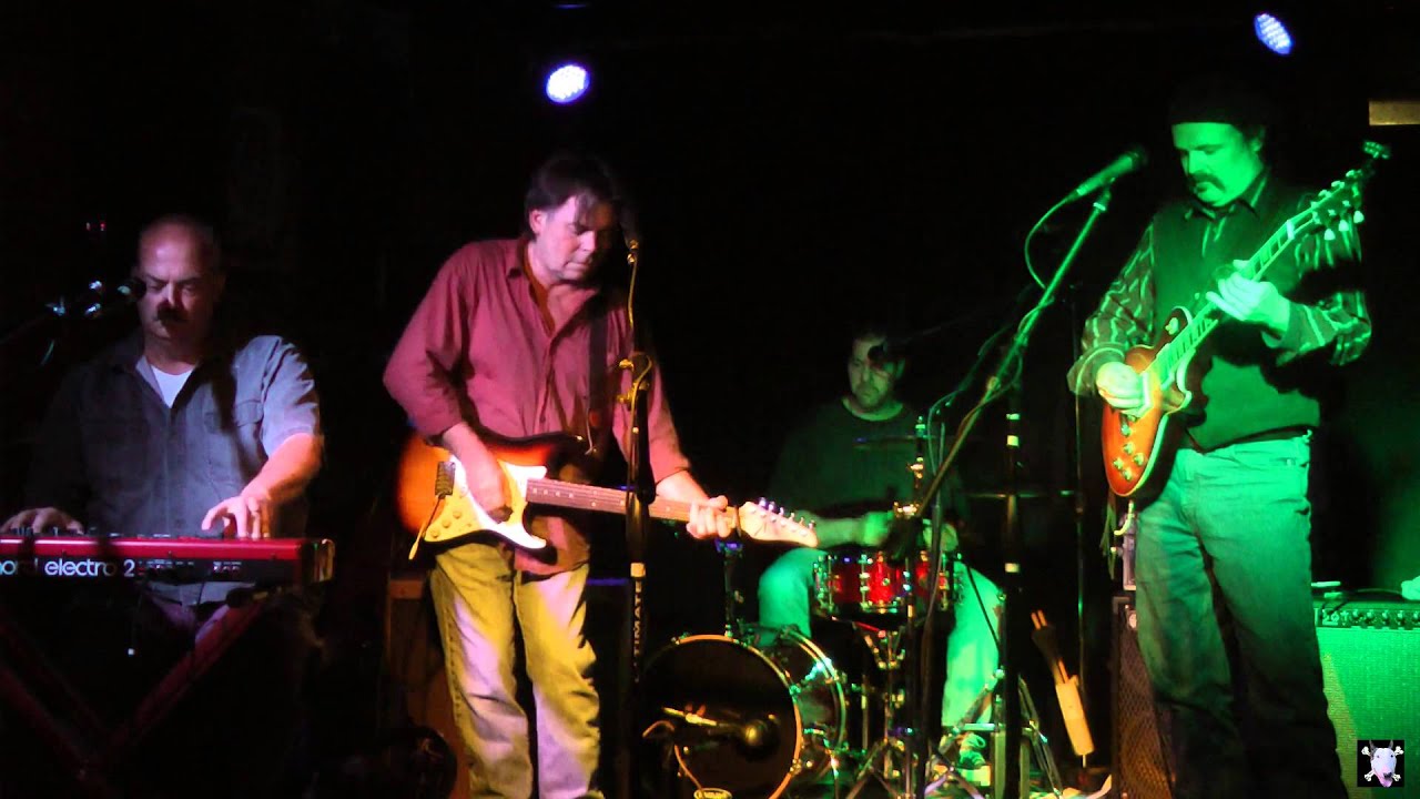 Jim Carpenter and the Hoolios : Unromantically Yours