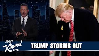 EXPOSED: Trump Knew For Months U.S. Interceptor Missiles Were Running Out! Jimmy Kimmel