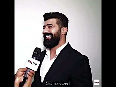 سیف نبیل تصمیم کلش حلووو علی اغنیه حبیبی یااا