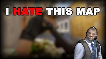 I ended up CARRYING on my WORST map!