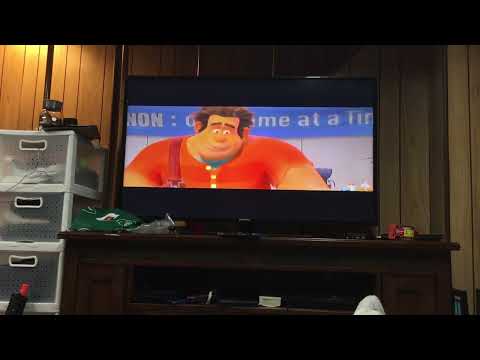 Opening To Frankenweenie 2012 Animated Remake 2013 DVD