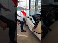 The YouTuber Who Called Out Koenigsegg 👀