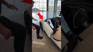 The Youtuber Who Called Out Koenigsegg