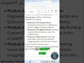 AI Branding: Stacking, Citations, and Custom GPTs #shorts
