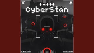 Cyberstan (Automaton Cadence From Helldivers 2)