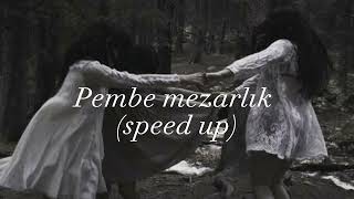 Model - Pembe mezarlık ( speed up )