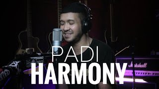 Padi - Harmony Cover by Jusa