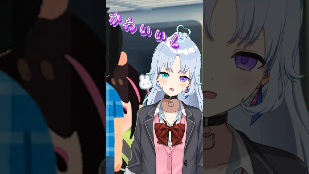 みんなの願いを叶えるギャル#shorts #vtuber #新人vtuber #おしゃべり #おすすめにのりたい #バズれ