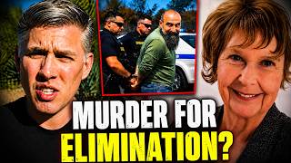 BRIAN ENTIN LATEST UPDATE The Elimination Motive JUST TOOK a SHOCKING Turn