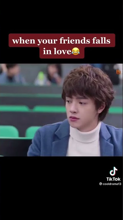 'When your friends falling in love ' 🤣🤣🤣 | Meteor Garden 2018 | Doming si | Ximen | Lei | Meizuo