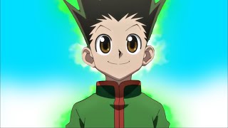 Hunter x Hunter - Say So [Edit/AMV] |   Free Project file