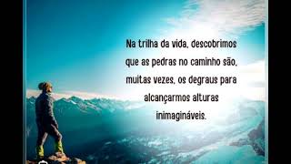 só vc sabe o que tá passando,algumas dessas frases encaixa em vc?