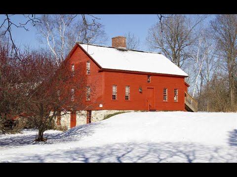 106 Palmer Place, Manchester, VT home video tour