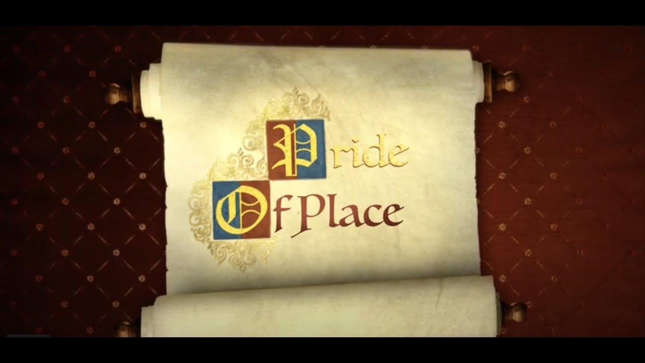 Pride of Place 2018 Nominee Ballintubber, Co Roscommon in the Population Category 0-300