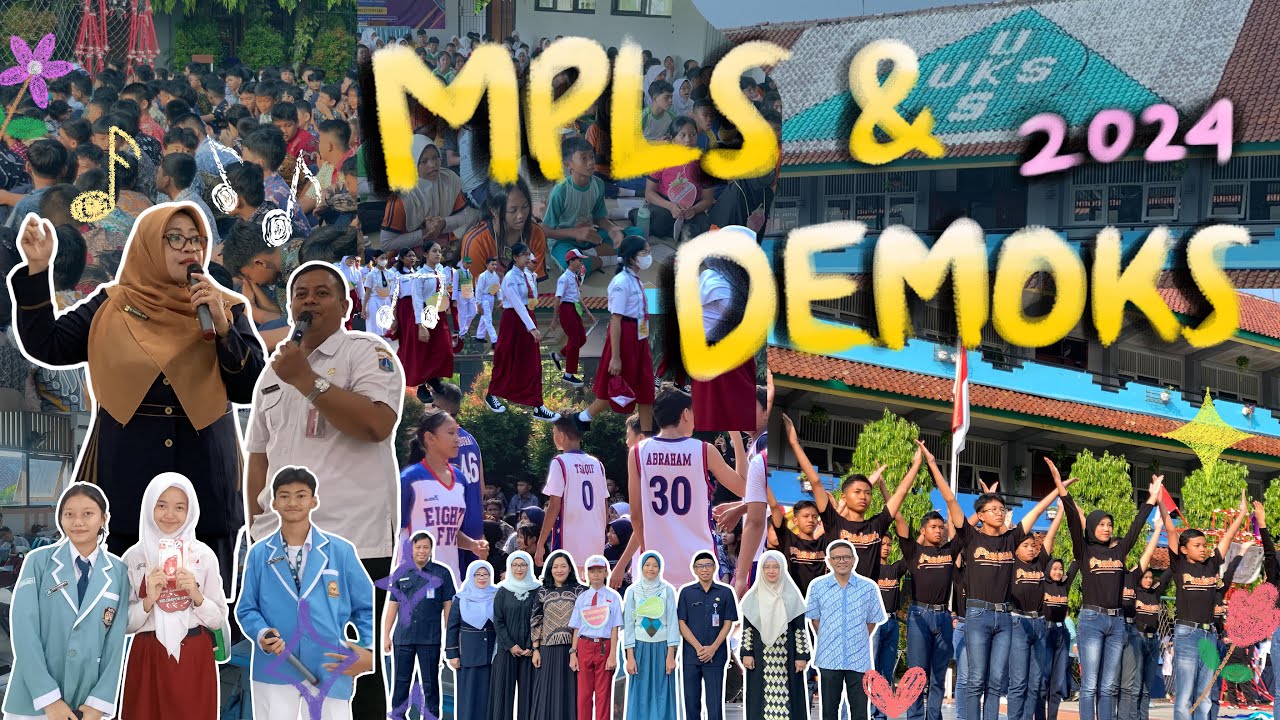 OVLOG #28 MPLS dan DEMOKS 2024