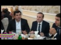 Mirelem Mirelemov & Mehemmed&Eldost Bayramov& Haci Ezizxan,Nemetin50 Illik Yubileyi,AzAD STUDIYASI