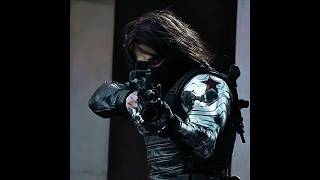 “Bros Aura Is Unmatched”| Winter Soldier Edit || NAOMI - SPACE!