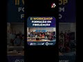 Retrospectiva 2025 | LAB Loyalty Academy Brasil
