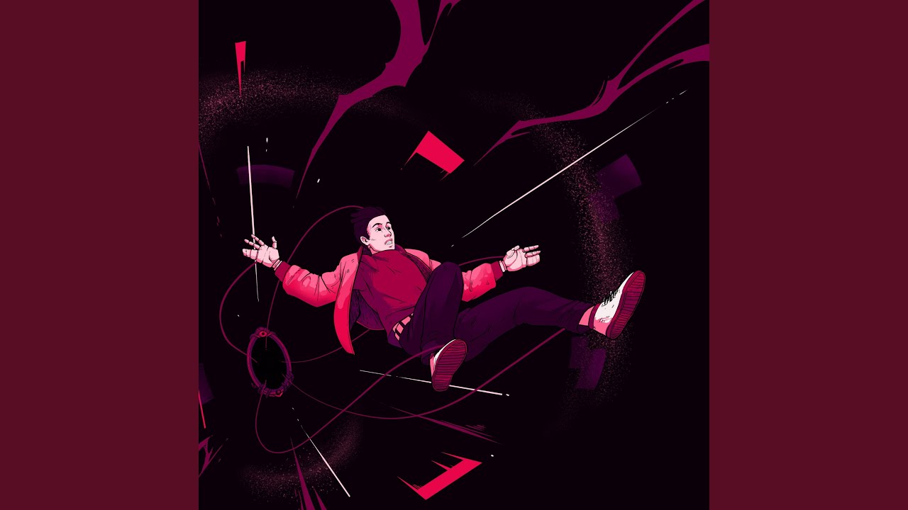 Lost in the Darkness