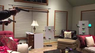 44mag 357 combat dryfire training screenshot 5